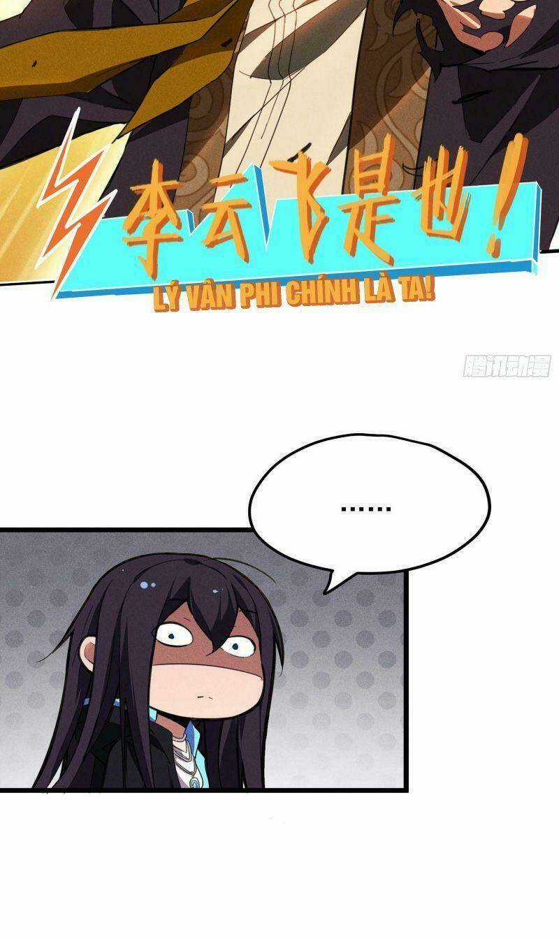 Thương Thiên Tại Hạ Chapter 4 trang 3