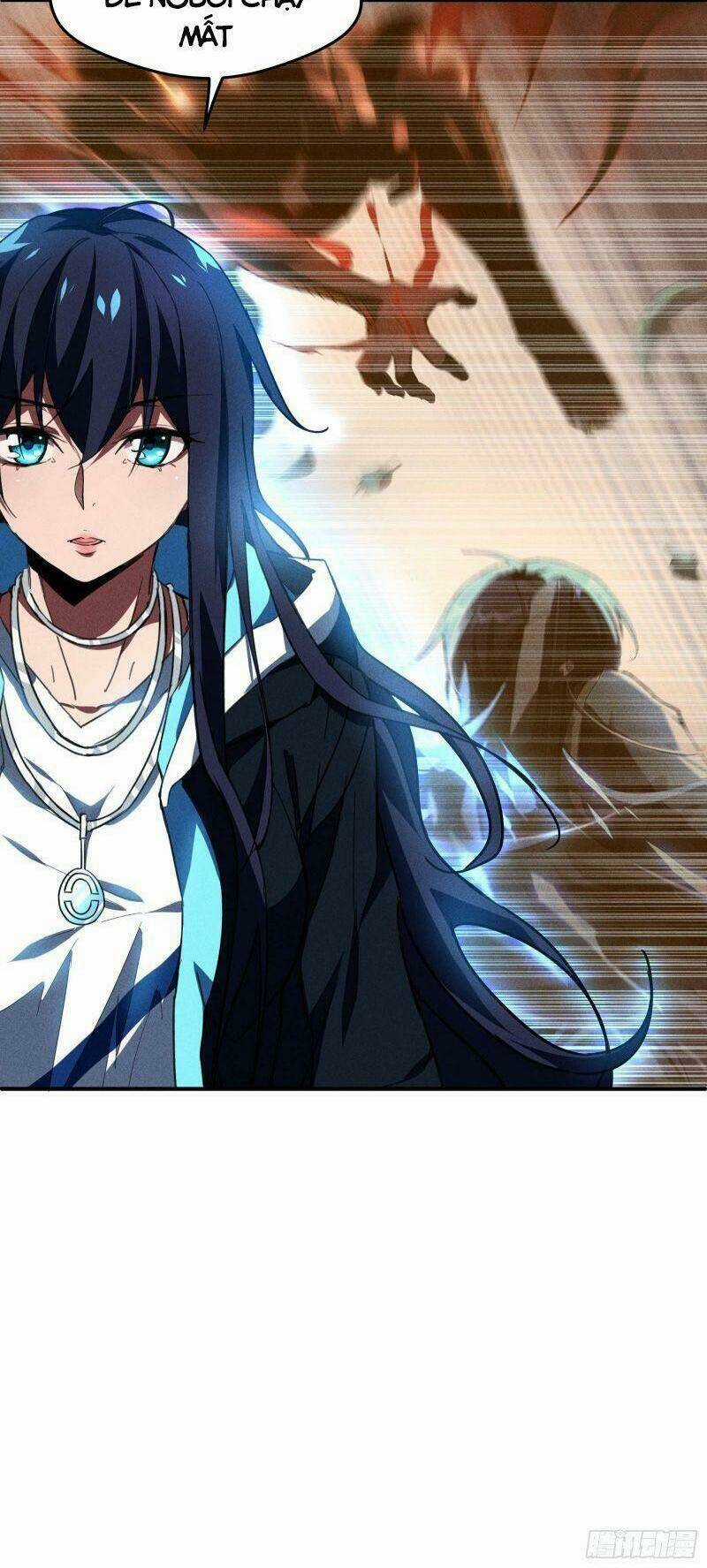 Thương Thiên Tại Hạ Chapter 4 trang 38