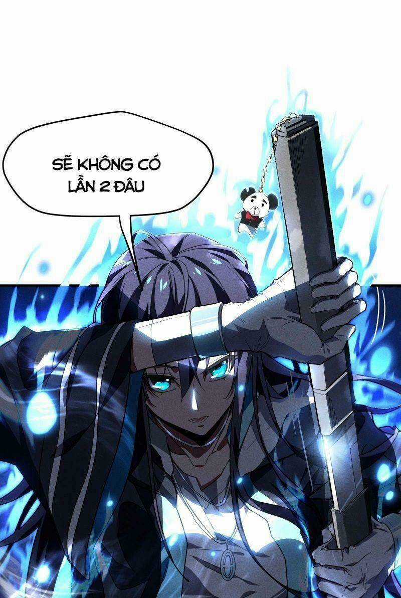 Thương Thiên Tại Hạ Chapter 4 trang 39