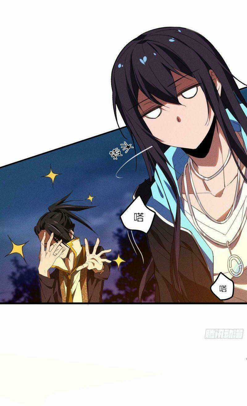 Thương Thiên Tại Hạ Chapter 4 trang 4