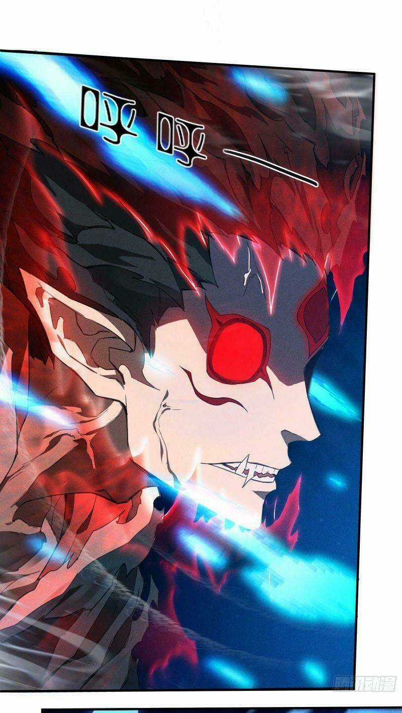 Thương Thiên Tại Hạ Chapter 4 trang 43