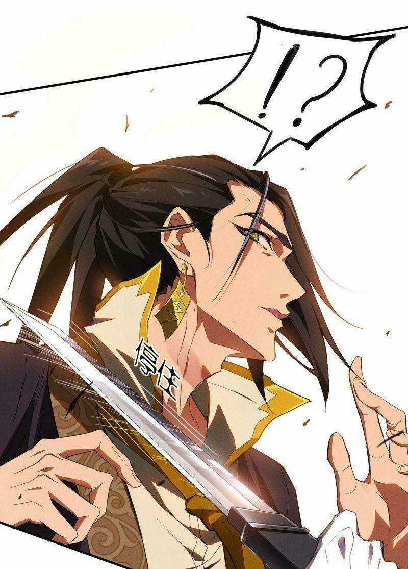 Thương Thiên Tại Hạ Chapter 4 trang 6