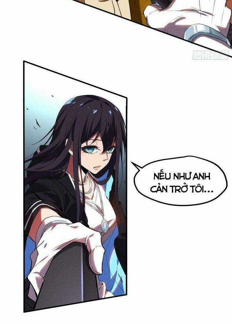 Thương Thiên Tại Hạ Chapter 4 trang 7