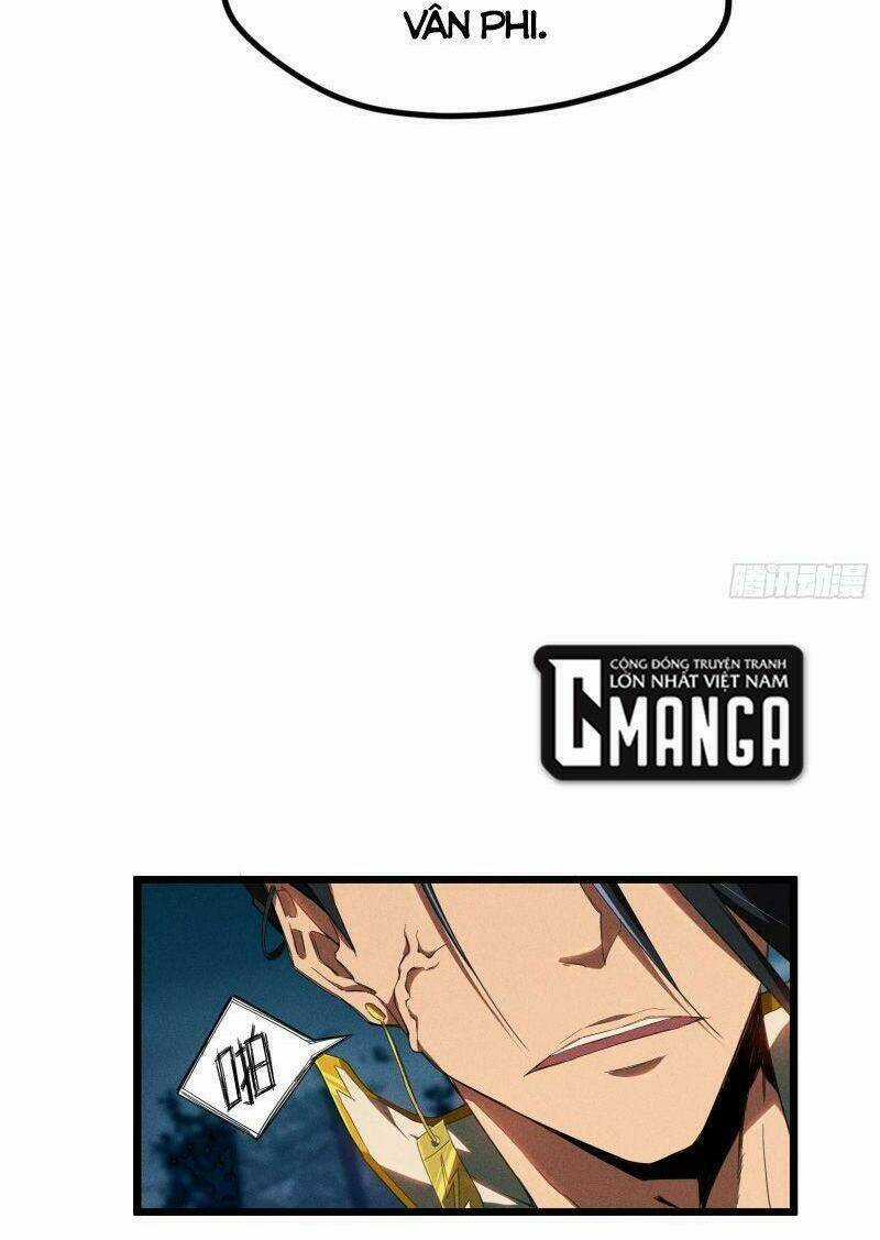 Thương Thiên Tại Hạ Chapter 4 trang 9