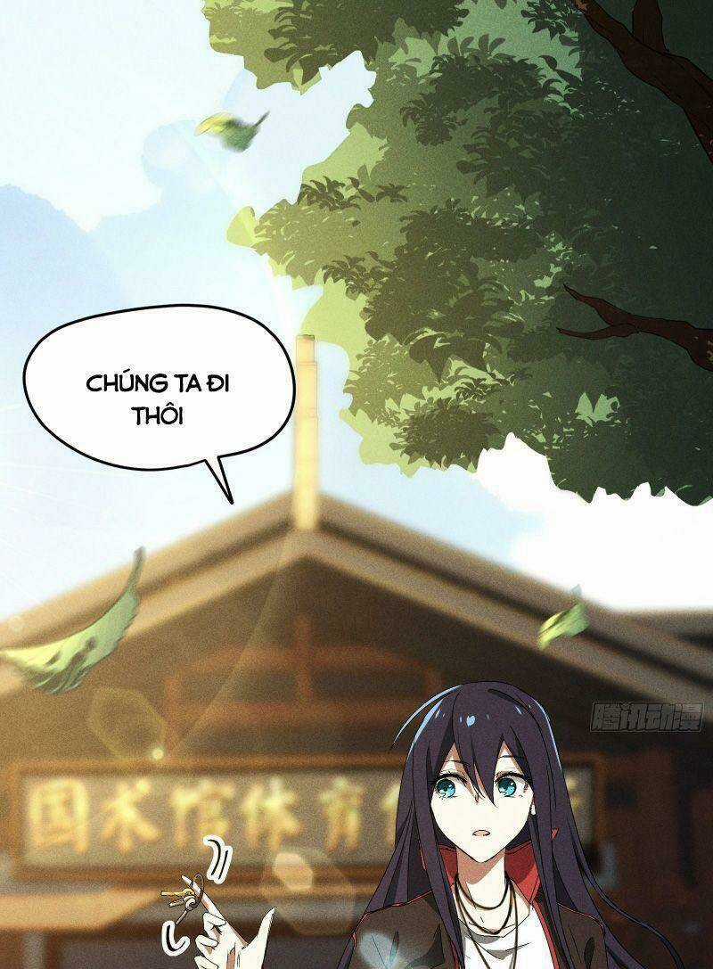 Thương Thiên Tại Hạ Chapter 40 trang 15