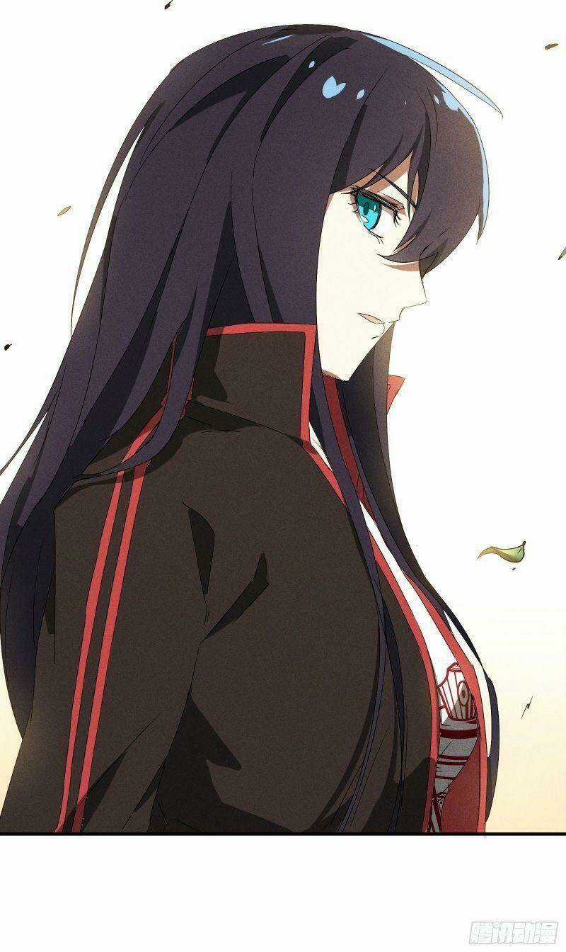 Thương Thiên Tại Hạ Chapter 40 trang 18