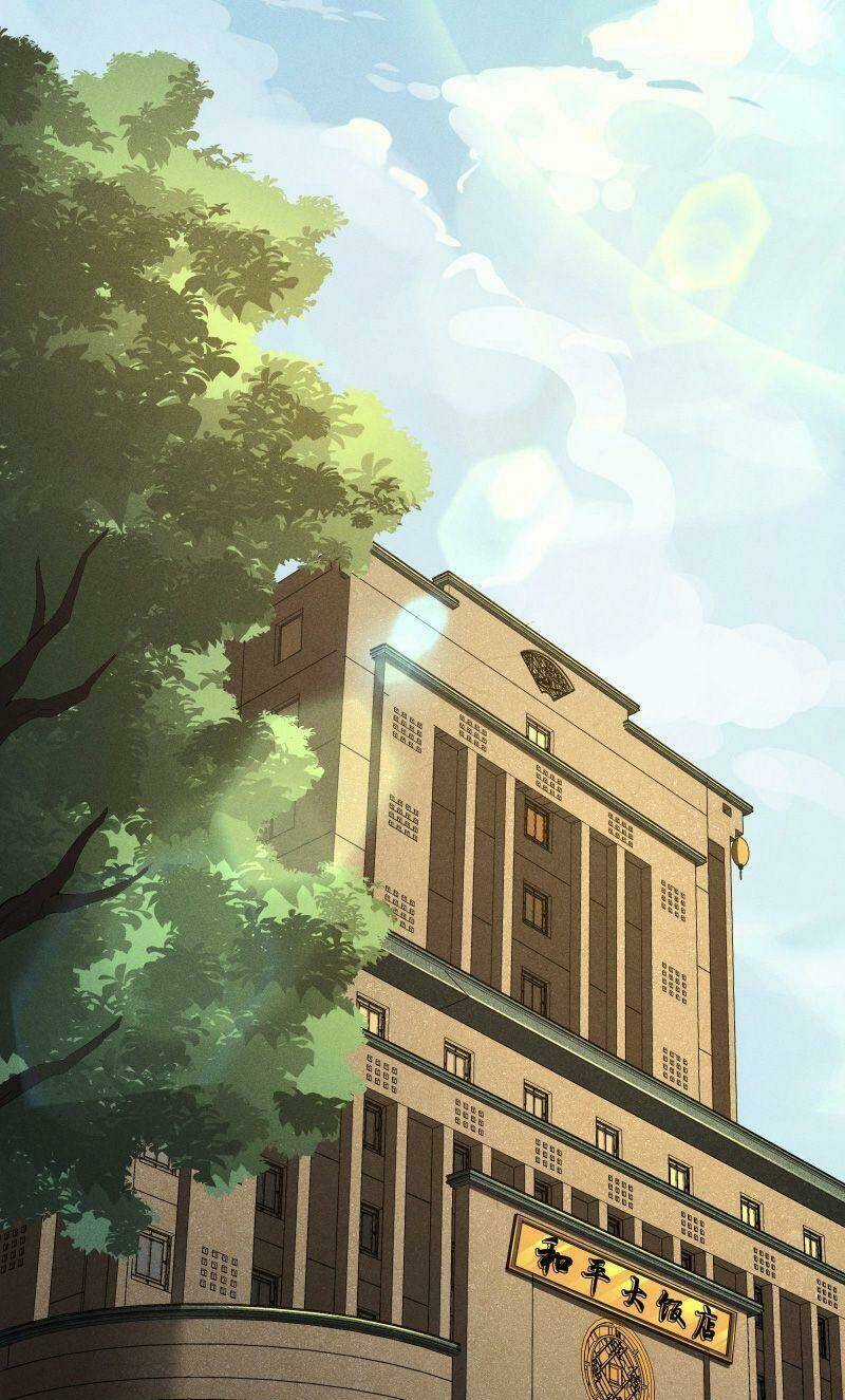 Thương Thiên Tại Hạ Chapter 40 trang 23