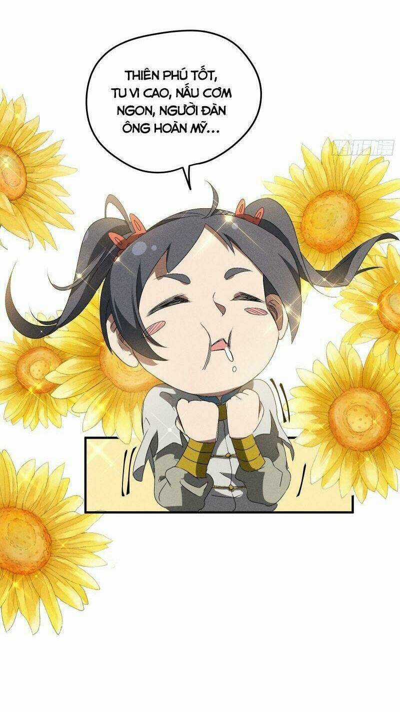 Thương Thiên Tại Hạ Chapter 40 trang 5