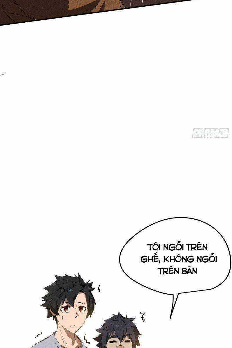 Thương Thiên Tại Hạ Chapter 41 trang 13