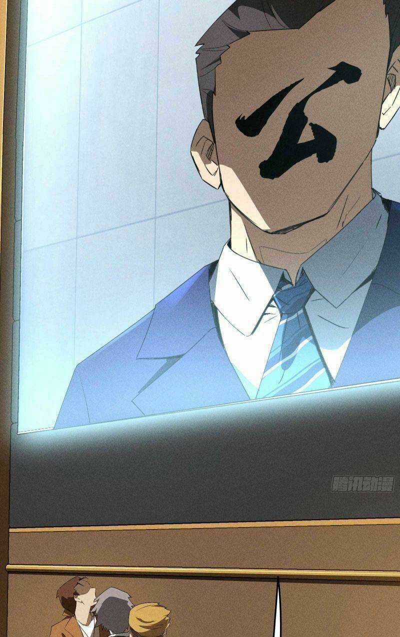 Thương Thiên Tại Hạ Chapter 41 trang 26