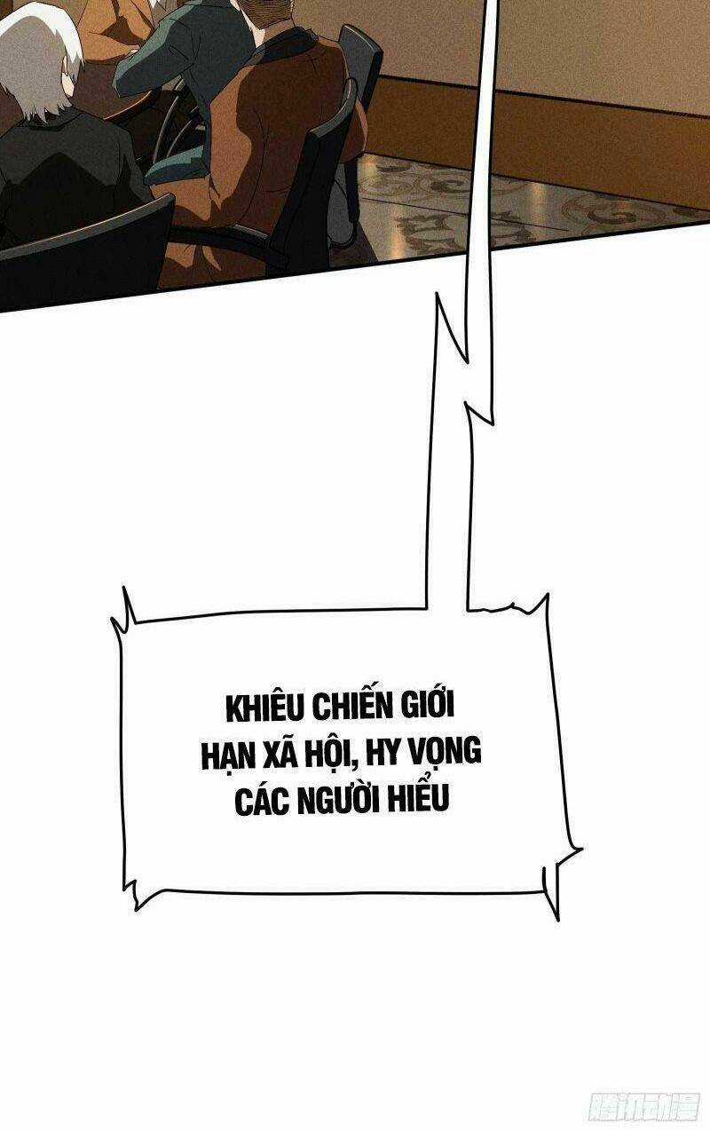 Thương Thiên Tại Hạ Chapter 41 trang 27