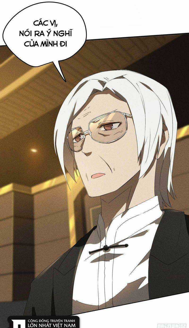 Thương Thiên Tại Hạ Chapter 41 trang 30