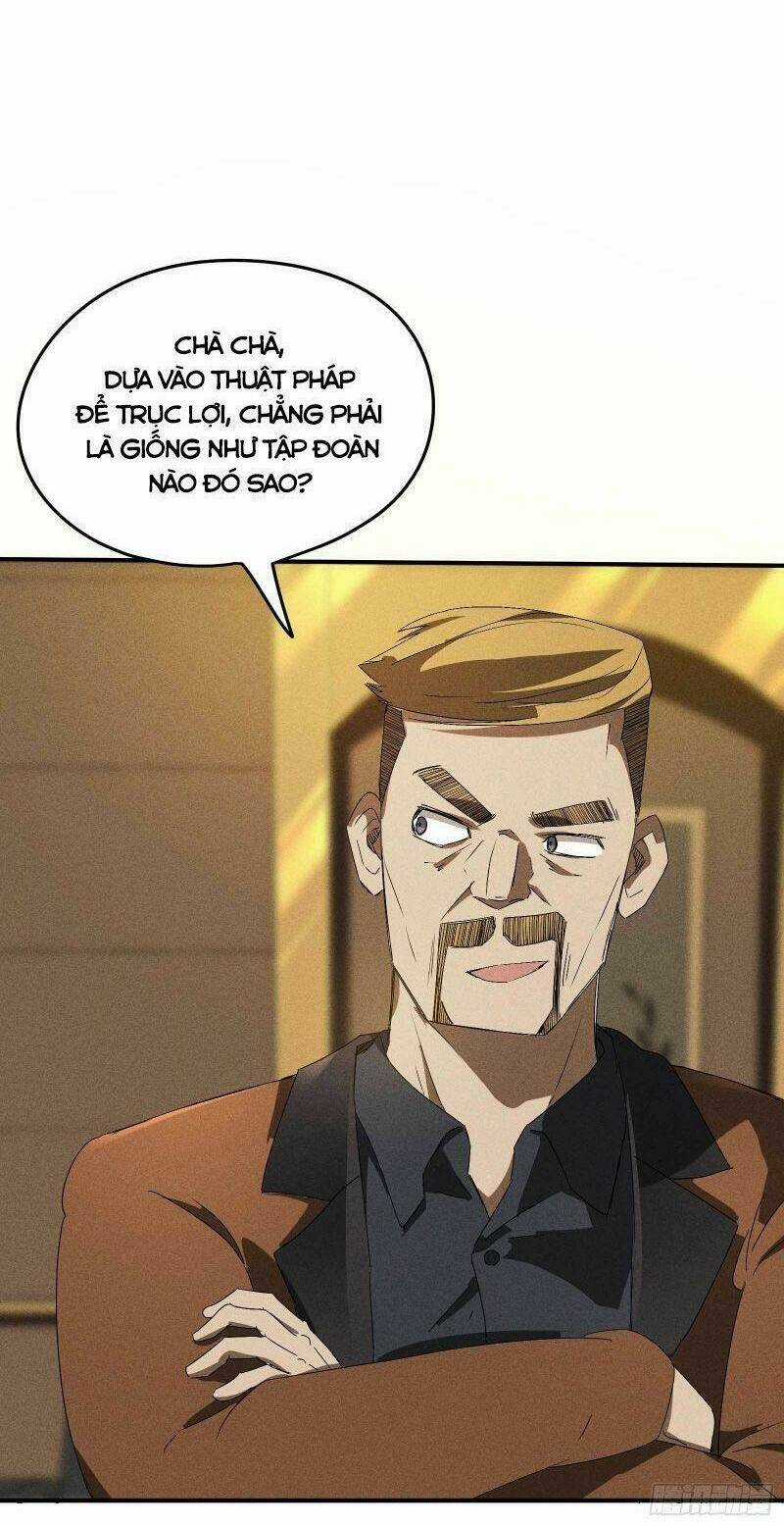 Thương Thiên Tại Hạ Chapter 41 trang 33