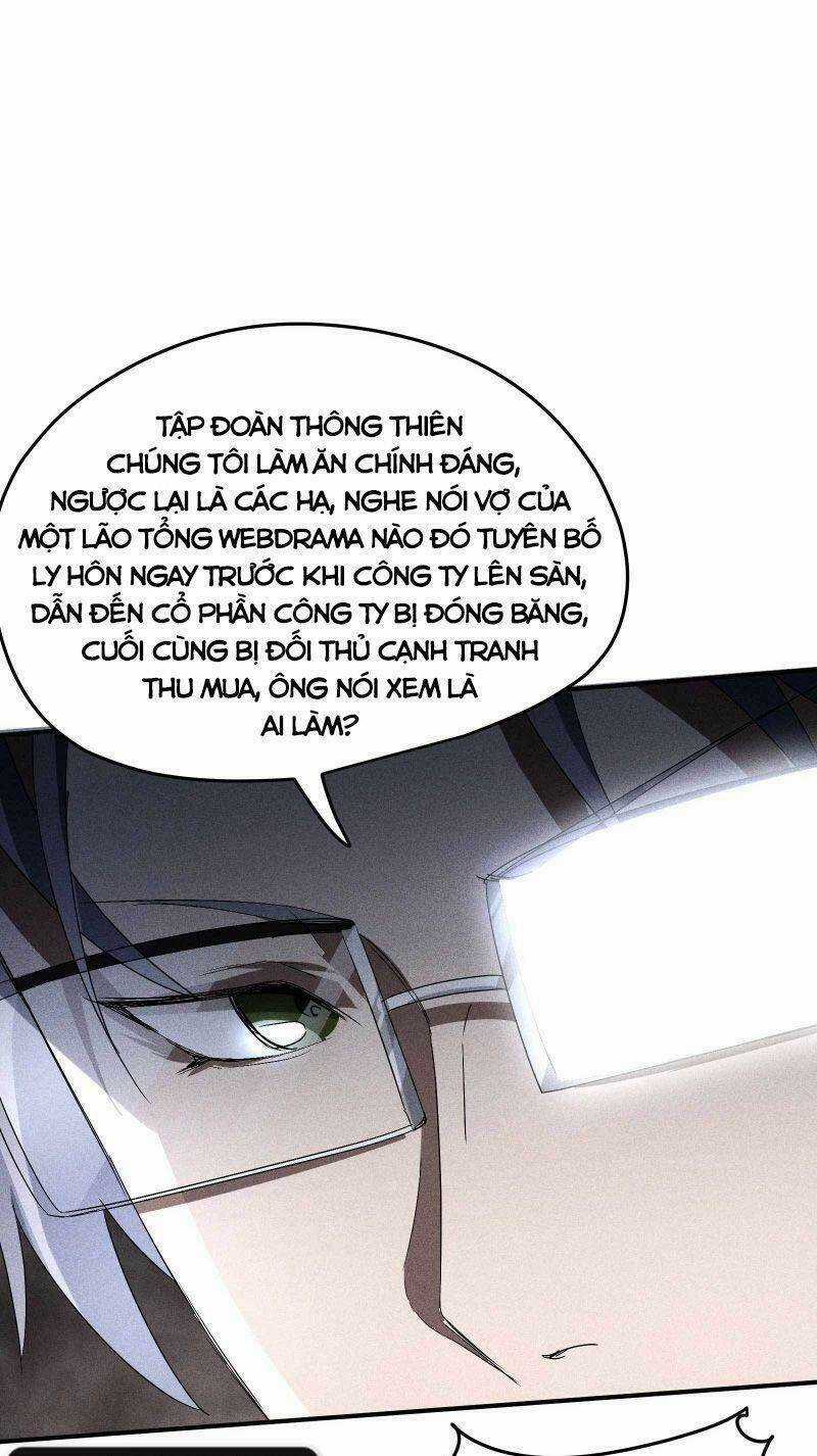 Thương Thiên Tại Hạ Chapter 41 trang 34