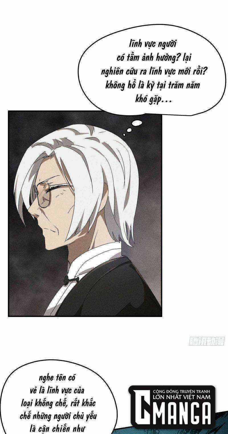 Thương Thiên Tại Hạ Chapter 41 trang 4