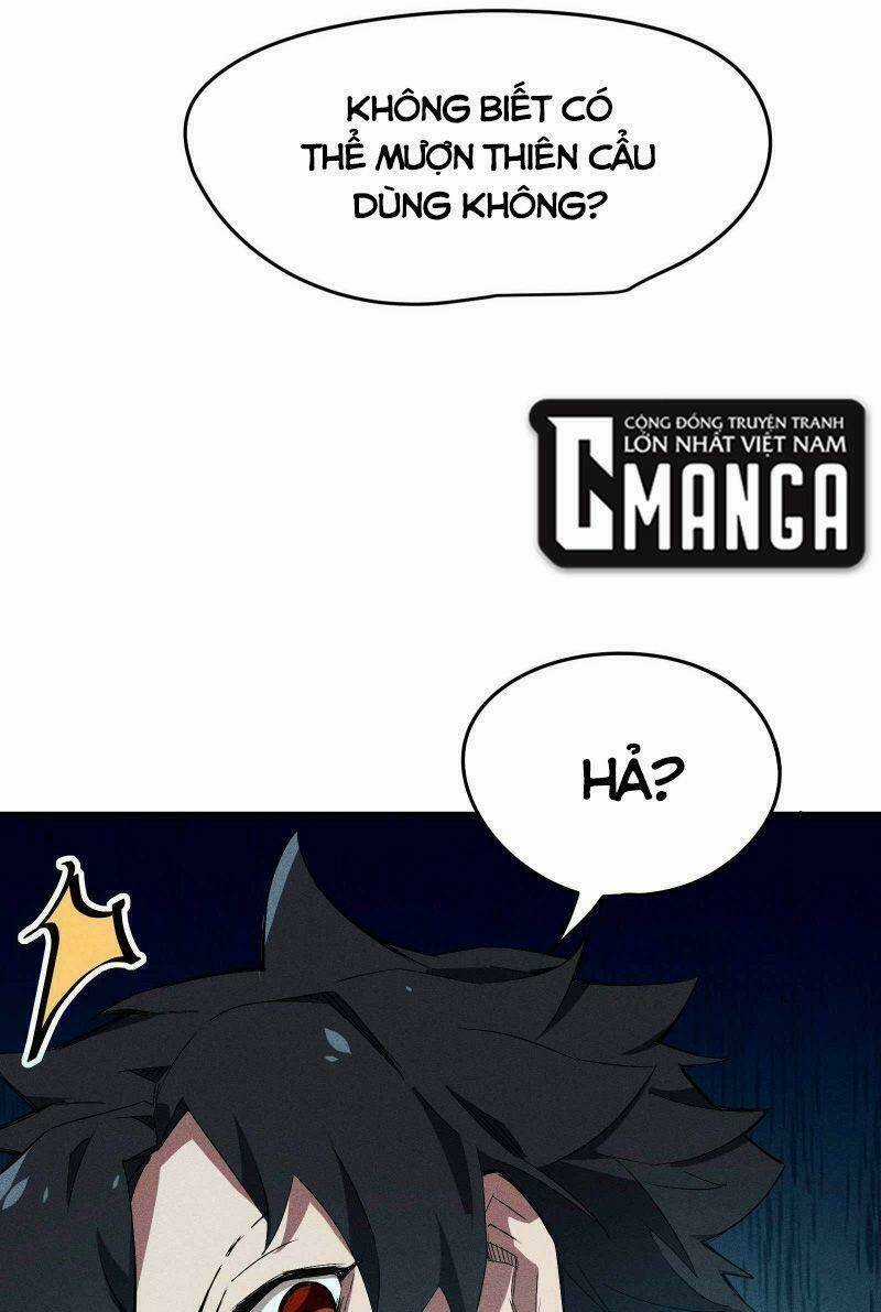 Thương Thiên Tại Hạ Chapter 41 trang 41