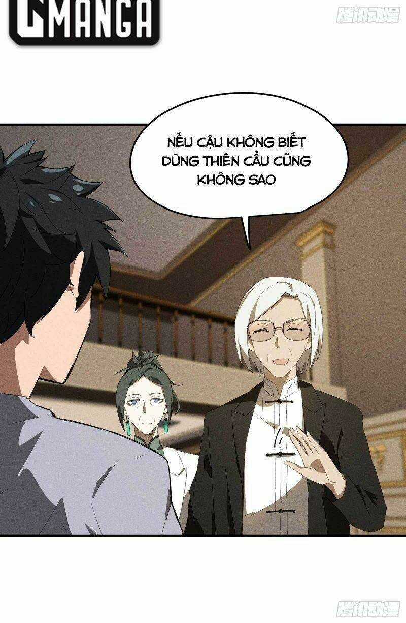 Thương Thiên Tại Hạ Chapter 42 trang 10