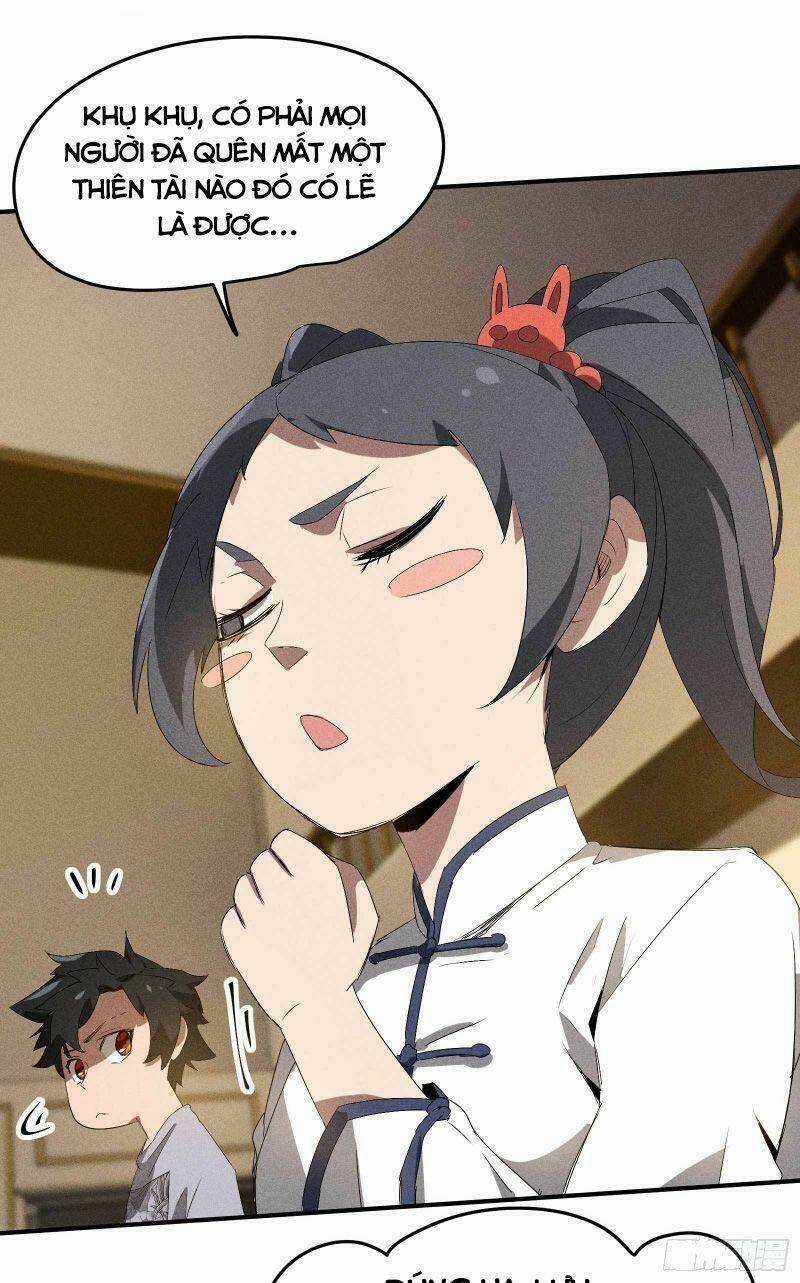 Thương Thiên Tại Hạ Chapter 42 trang 13