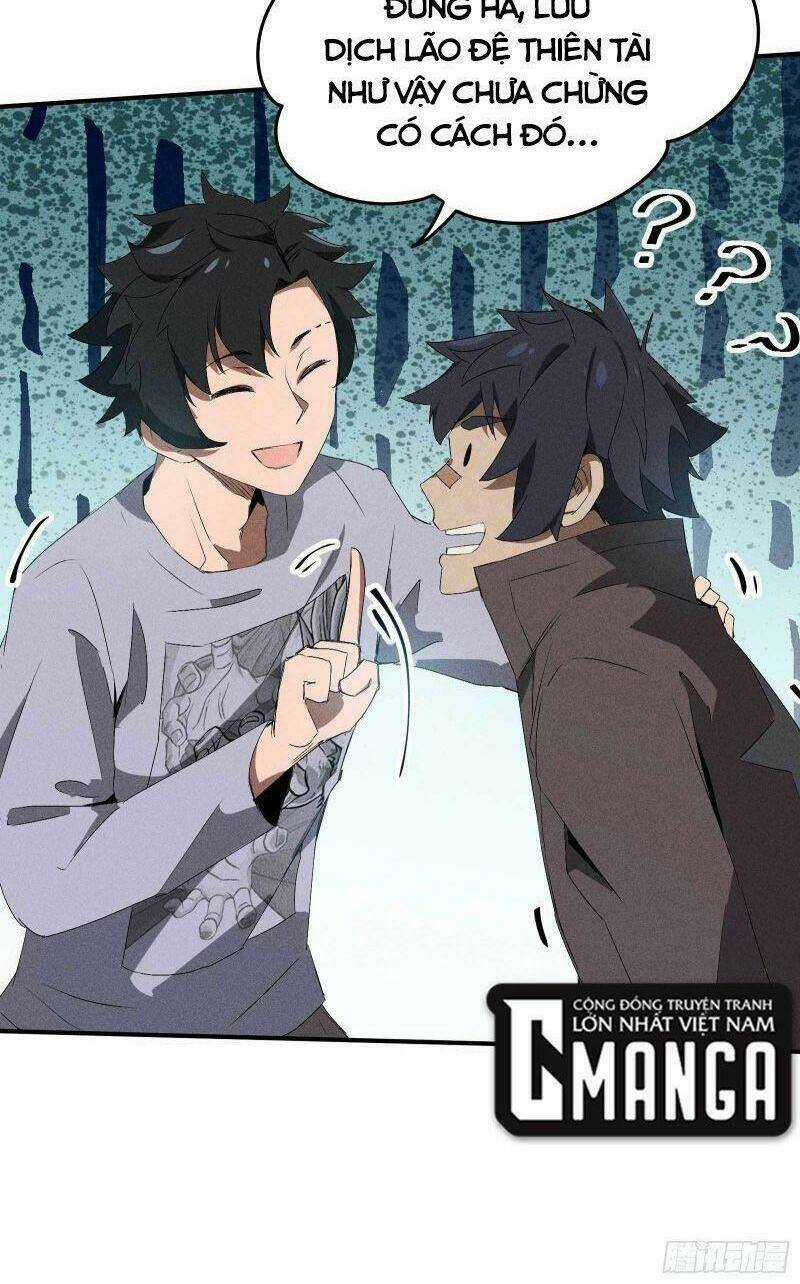 Thương Thiên Tại Hạ Chapter 42 trang 14