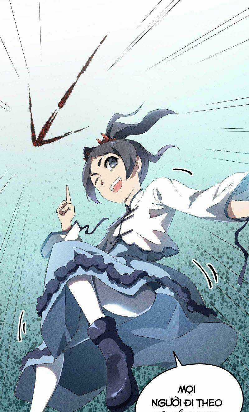 Thương Thiên Tại Hạ Chapter 42 trang 27