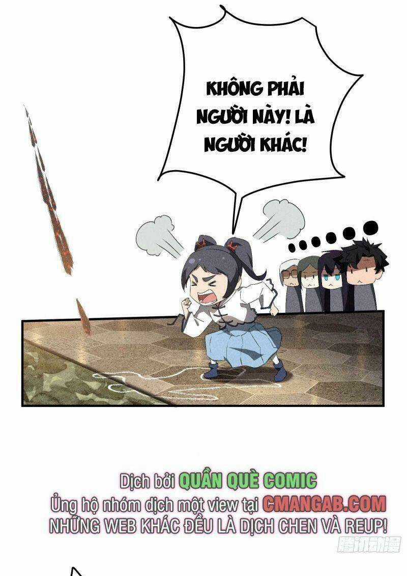 Thương Thiên Tại Hạ Chapter 42 trang 29