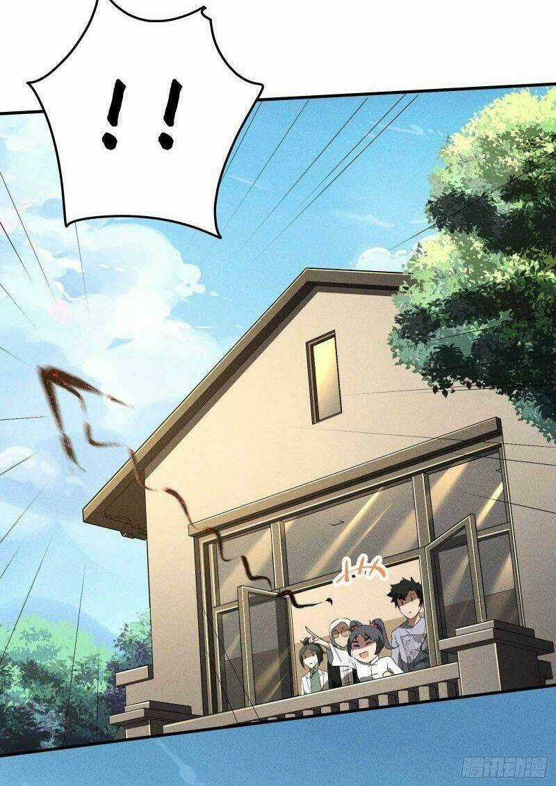 Thương Thiên Tại Hạ Chapter 42 trang 30