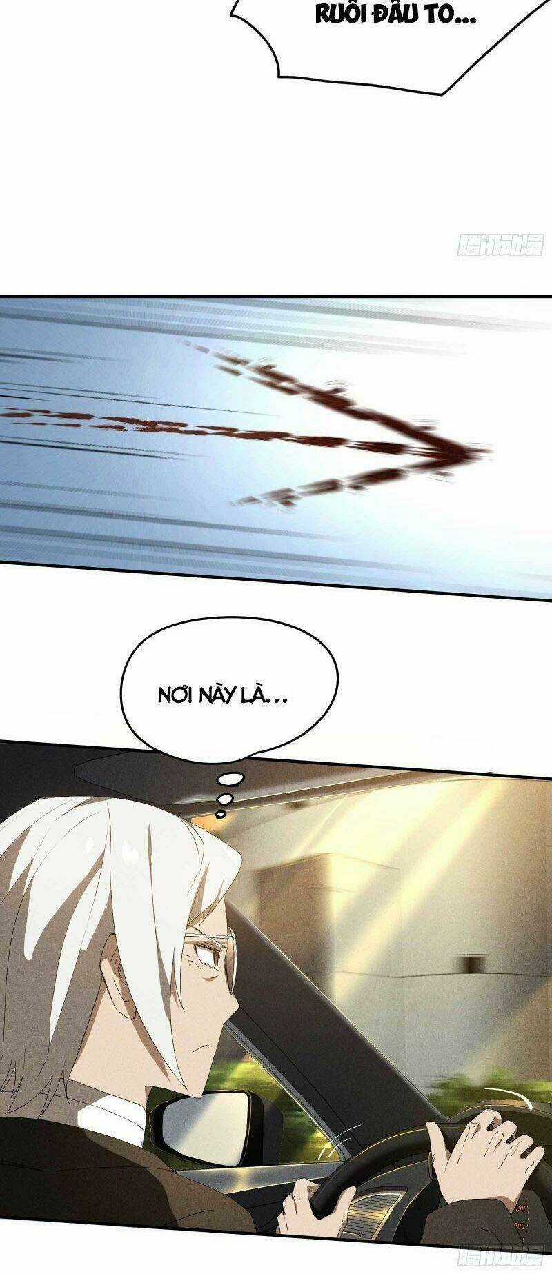 Thương Thiên Tại Hạ Chapter 42 trang 32