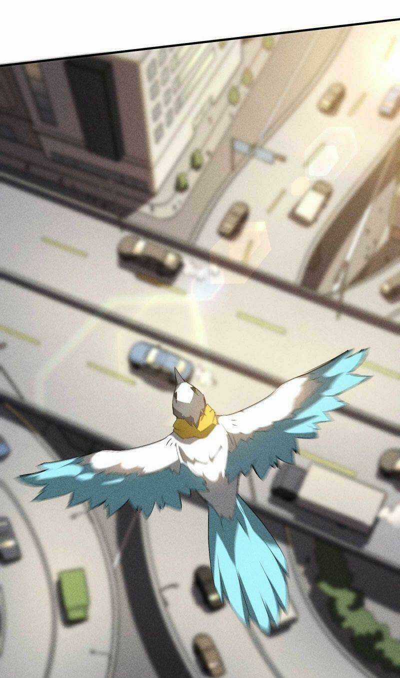 Thương Thiên Tại Hạ Chapter 42 trang 35