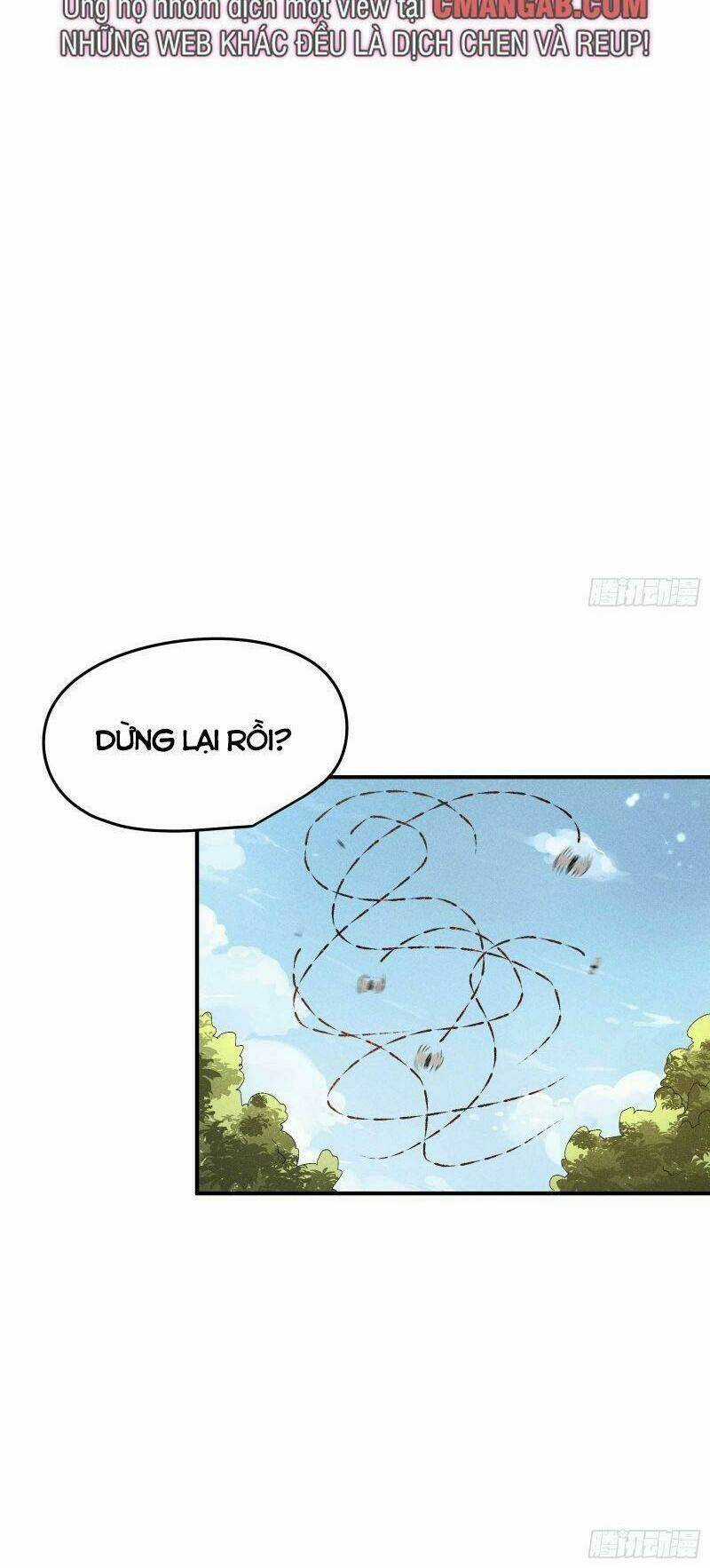 Thương Thiên Tại Hạ Chapter 42 trang 38