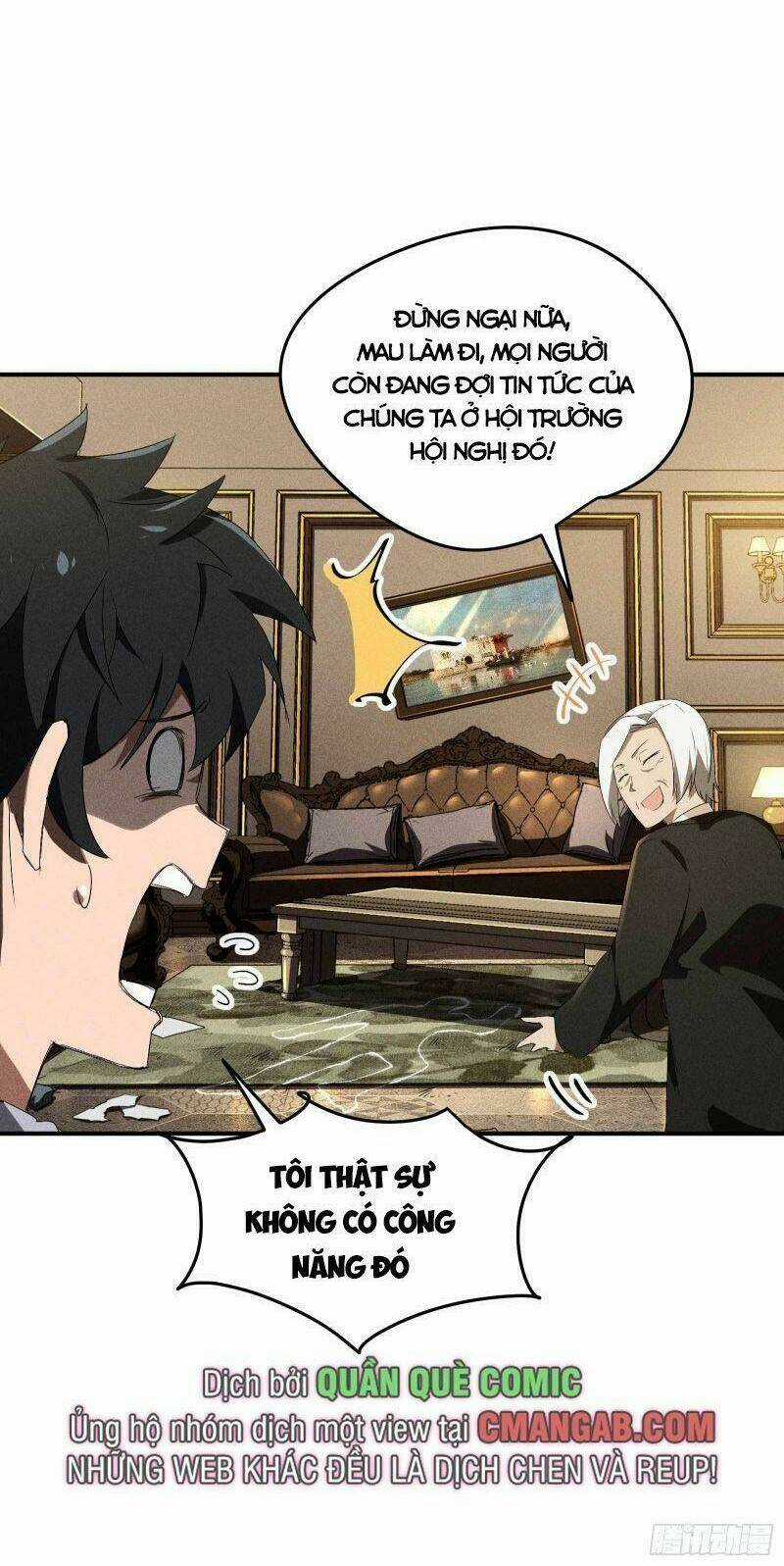 Thương Thiên Tại Hạ Chapter 42 trang 4