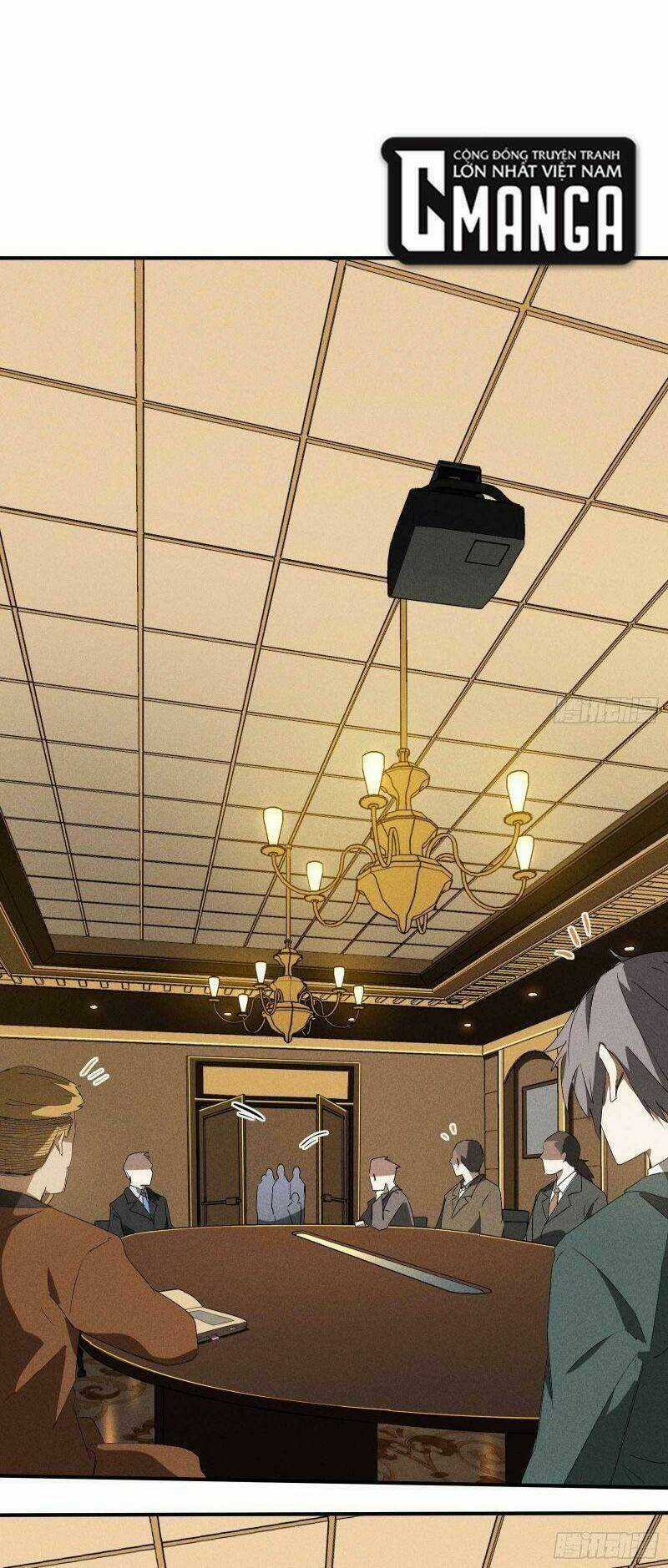 Thương Thiên Tại Hạ Chapter 42 trang 44