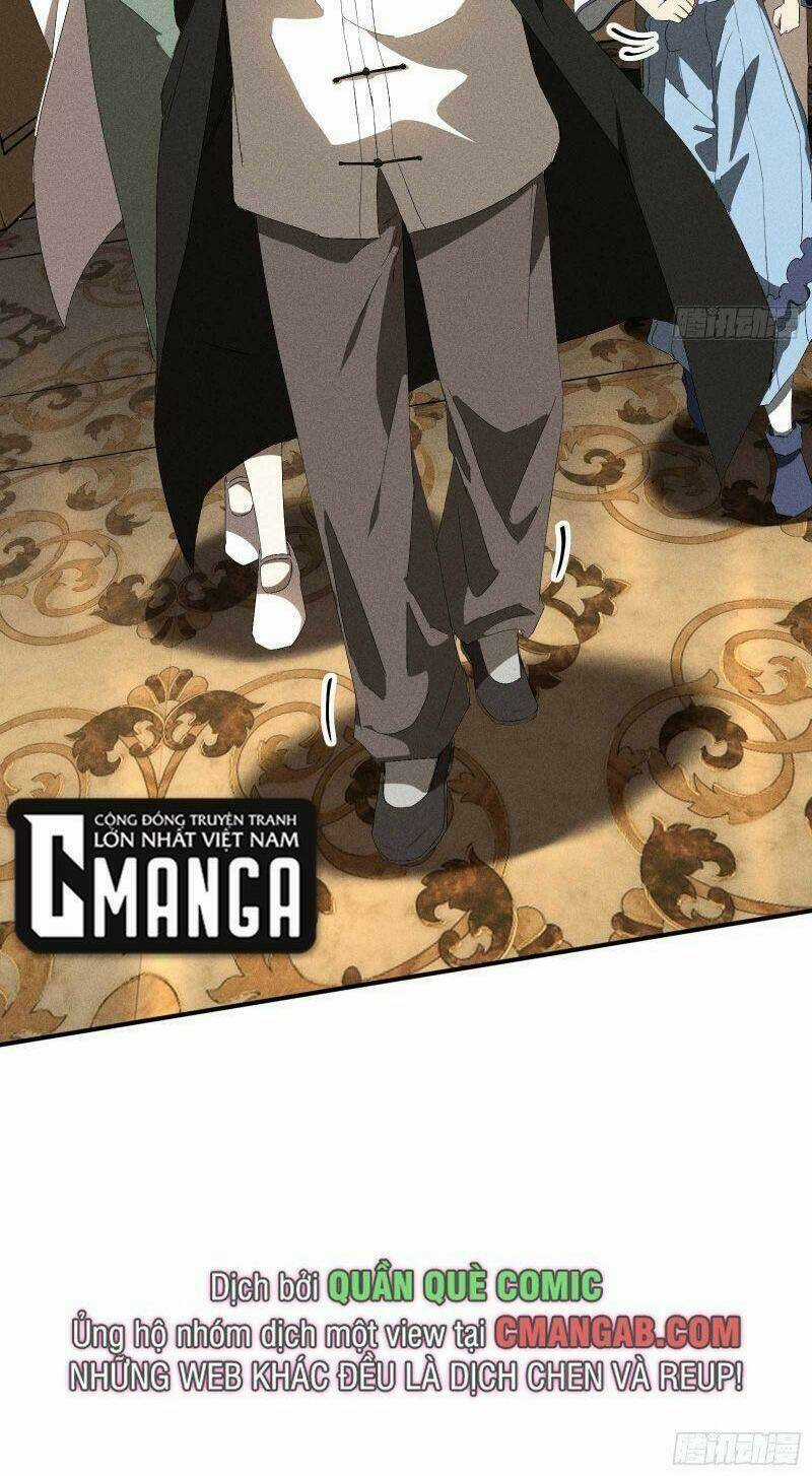 Thương Thiên Tại Hạ Chapter 42 trang 46