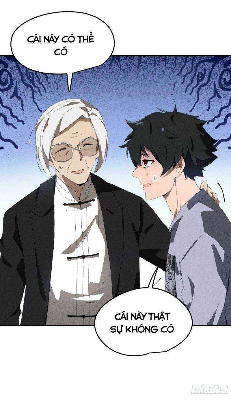 Thương Thiên Tại Hạ Chapter 42 trang 5