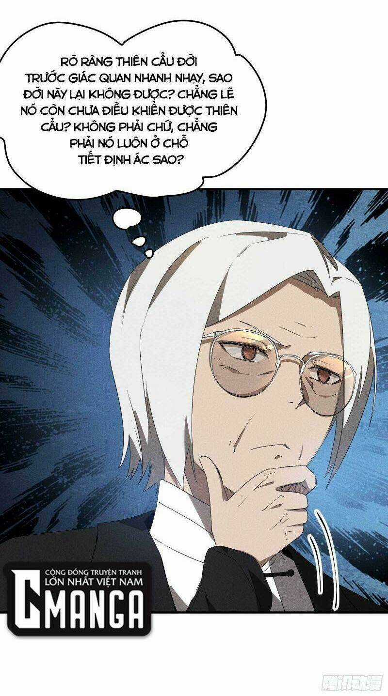 Thương Thiên Tại Hạ Chapter 42 trang 6