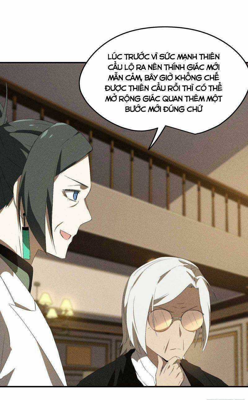 Thương Thiên Tại Hạ Chapter 42 trang 7