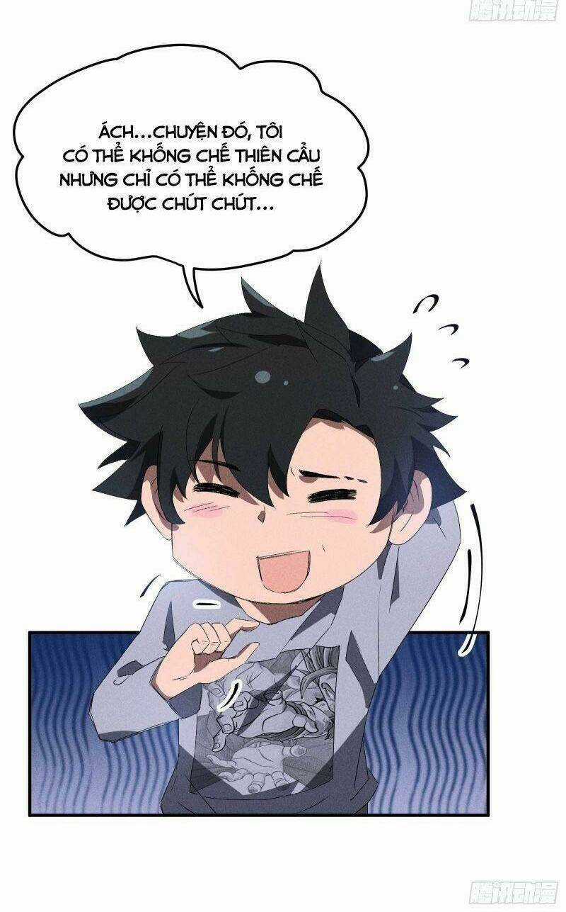 Thương Thiên Tại Hạ Chapter 42 trang 8