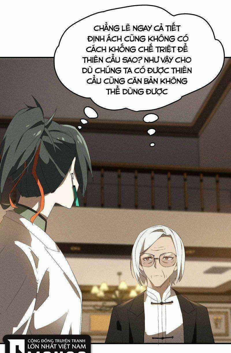 Thương Thiên Tại Hạ Chapter 42 trang 9