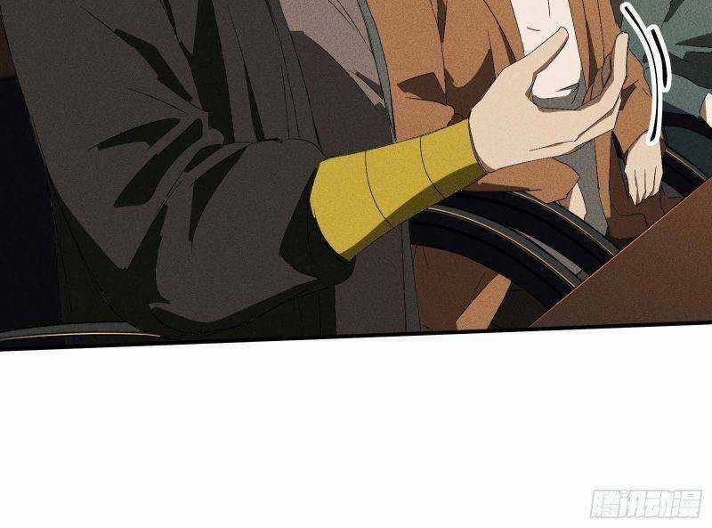 Thương Thiên Tại Hạ Chapter 43 trang 10