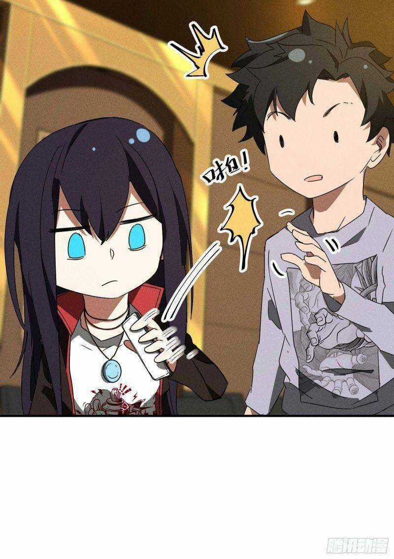 Thương Thiên Tại Hạ Chapter 43 trang 14