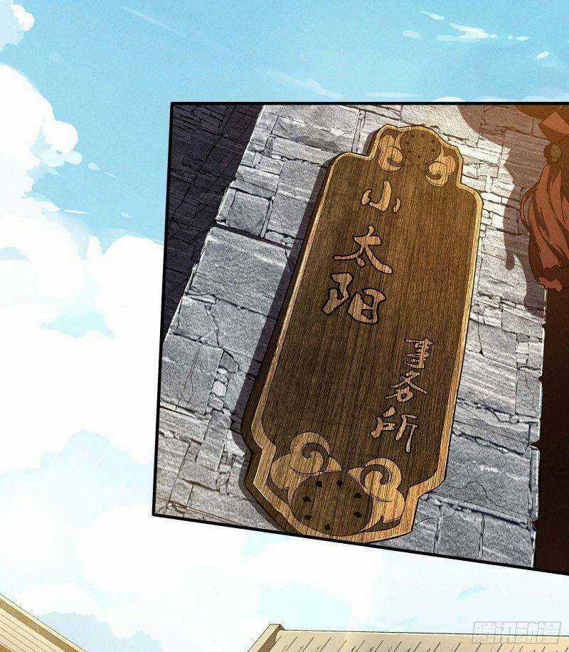 Thương Thiên Tại Hạ Chapter 43 trang 22