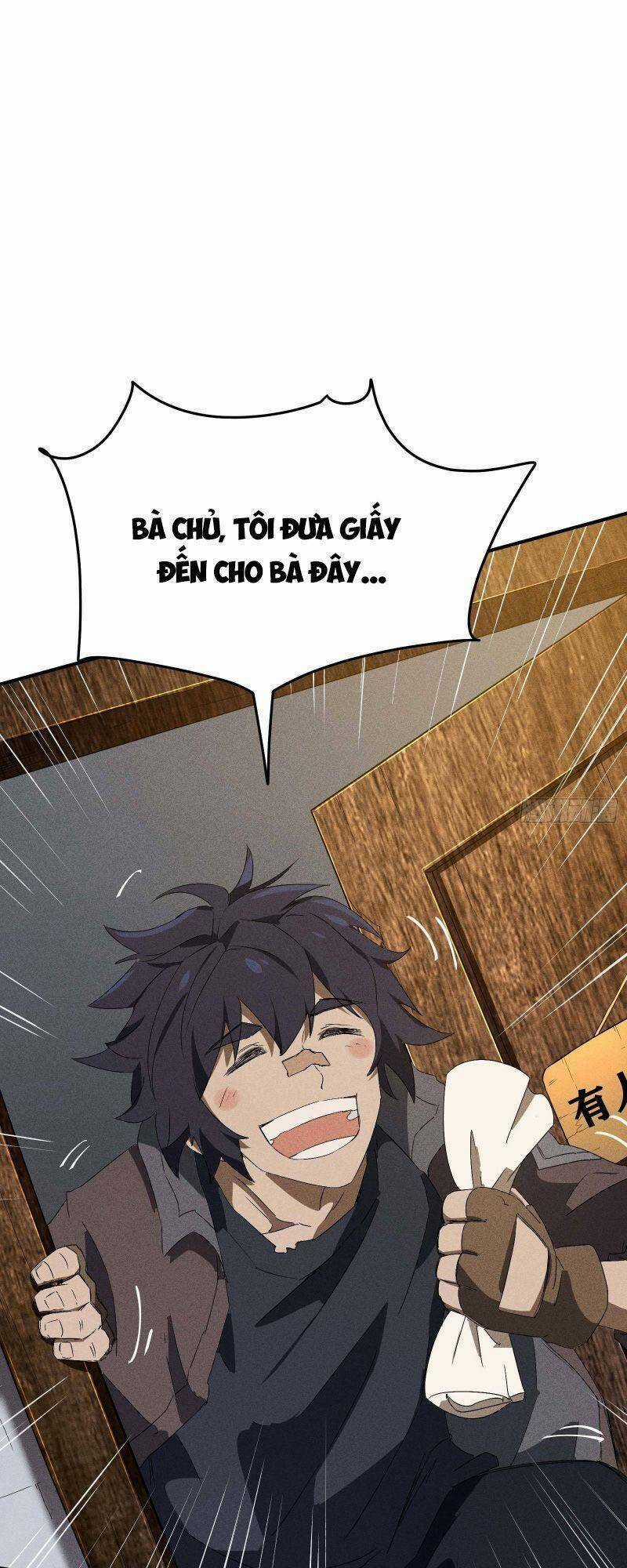 Thương Thiên Tại Hạ Chapter 43 trang 25