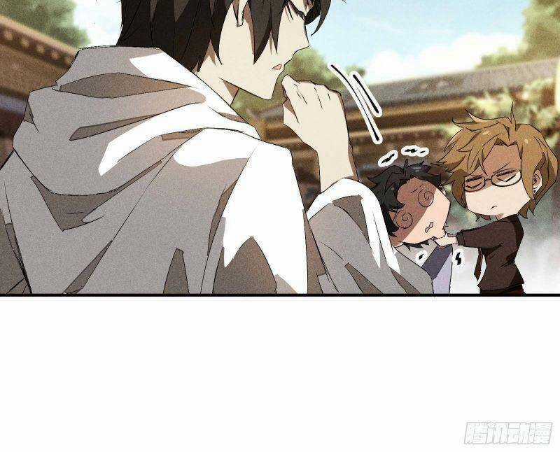 Thương Thiên Tại Hạ Chapter 43 trang 30