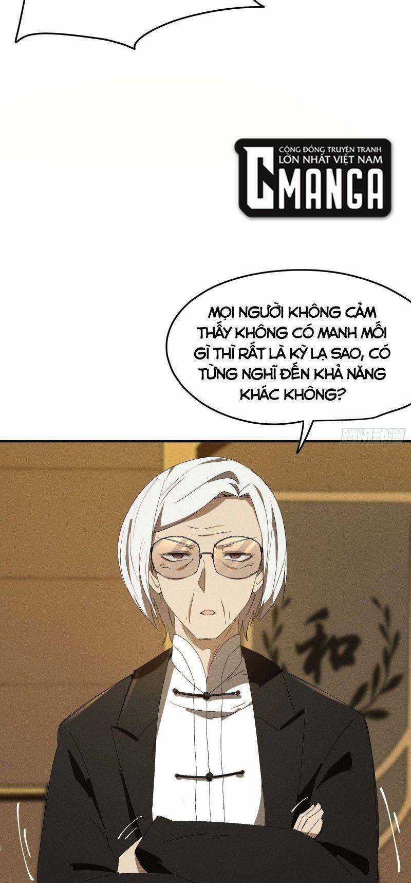 Thương Thiên Tại Hạ Chapter 43 trang 4