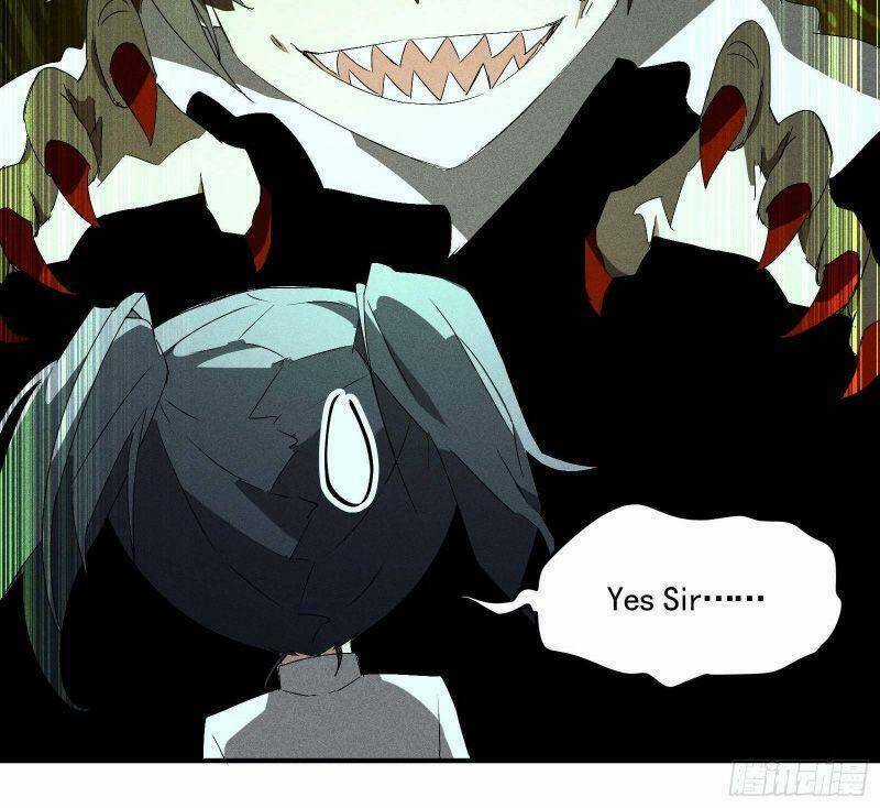 Thương Thiên Tại Hạ Chapter 43 trang 40