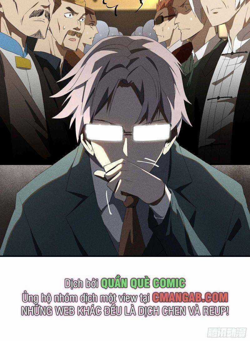 Thương Thiên Tại Hạ Chapter 43 trang 8