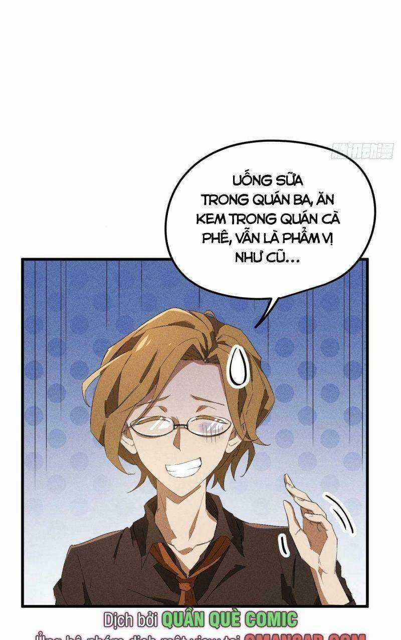 Thương Thiên Tại Hạ Chapter 44 trang 11