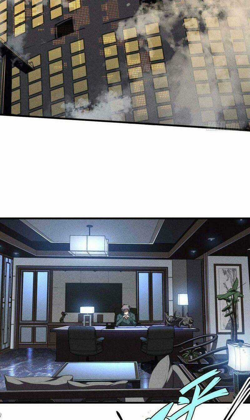 Thương Thiên Tại Hạ Chapter 44 trang 26