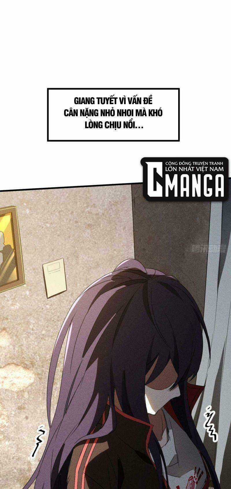 Thương Thiên Tại Hạ Chapter 44 trang 5