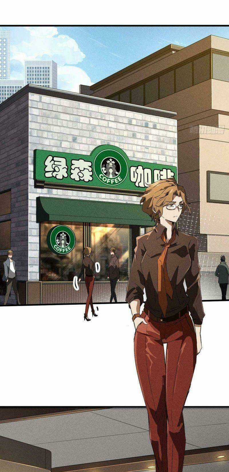 Thương Thiên Tại Hạ Chapter 44 trang 7