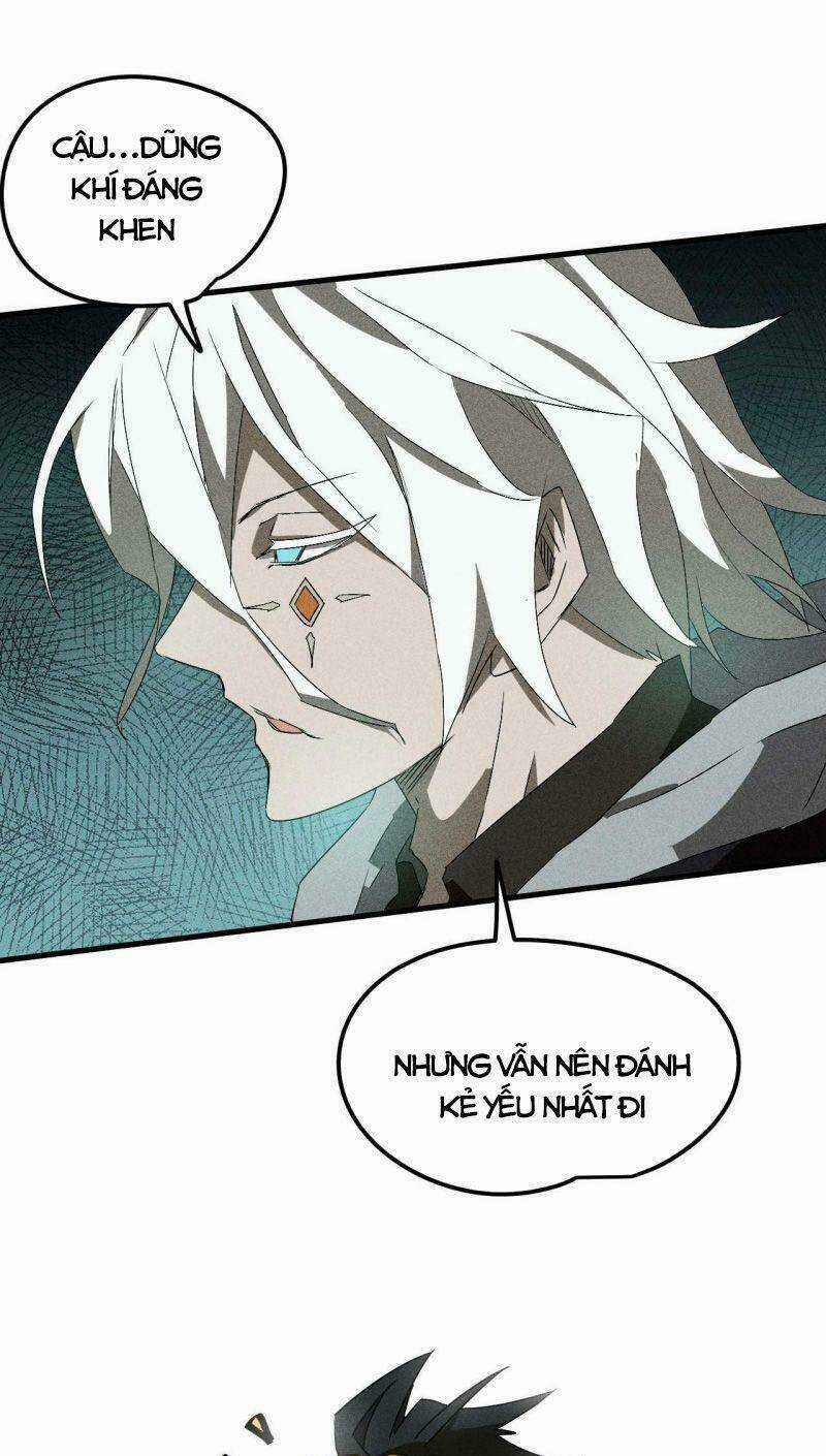 Thương Thiên Tại Hạ Chapter 45 trang 13